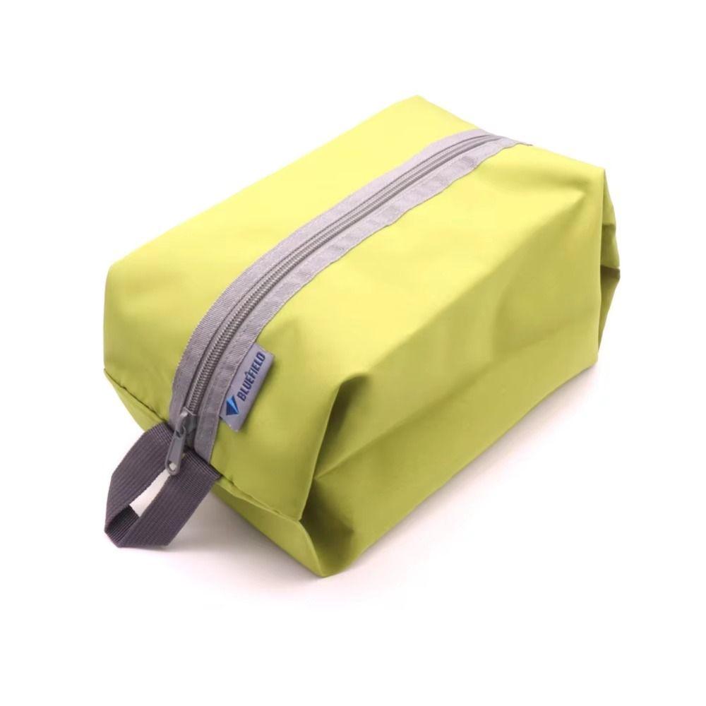 Oxford Nylon Outdoor Sundries Bag Shoe Storage Hiking Organizing Case  Home Travel