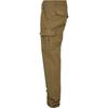 Urban Classics Mens Straight Leg Cargo Trousers
