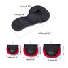 Spinning Reel Cases Protective Sleeves 5 Sizes Baitcasting Fishing Reel Pouch