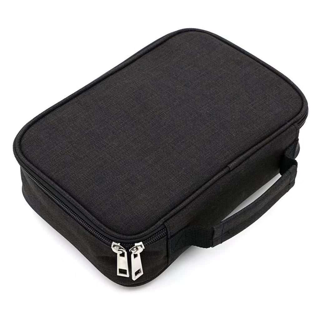 Large Capacity 72-Color Pencil Case & Stationery Bag for Students