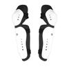 Adult Motorcycle Armor Men's Off-road Motorcycle Anti Fall And Anti-collision Vest Chest Back Knee Elbow Protection Equipment