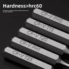 Ensemble d'outils matériels, jeu de tournevis combinés, 115-en-1 pour le démontage et la maintenance d'horloges, d'ordinateurs et de téléphones portables