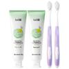 Folic Acid Oral Care Set for Expectant Mothers