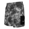 Boys Tie Dye Swim Shorts