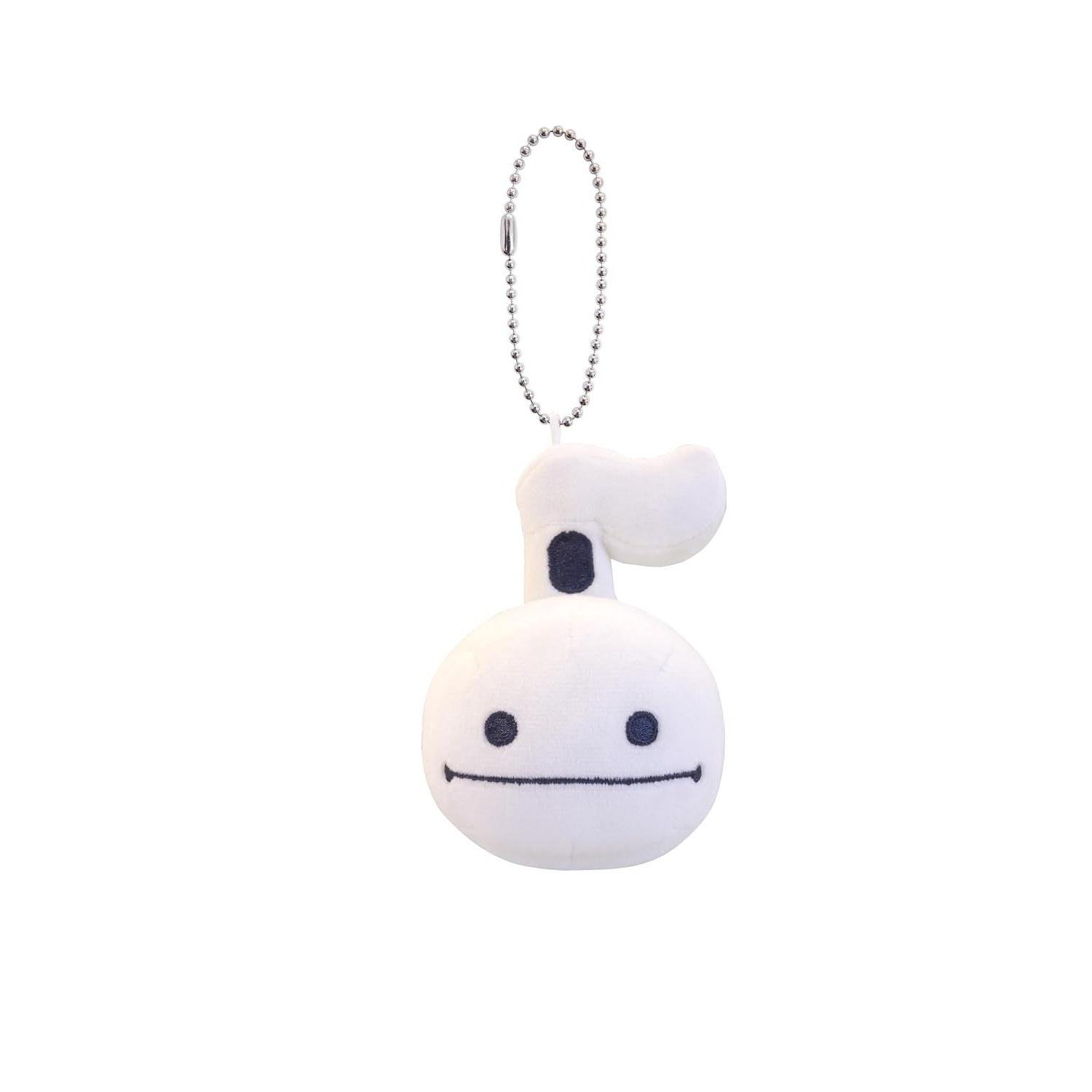 Otamatone Mascot
