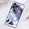 Anime Cartoon Mo Dao Zu Shi Phone Case For iPhone 17 Pro Max 16 14 13 12 11 15 Pro Max Plus 12 13 Mini 16e 17 Air Cover