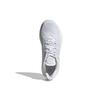 Adidas Pureboost Q2 Comfortable Fabric Durable Breathable Low-Top Training Running Shoes Unisex Sneakers White GX4706