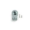 NEW 25T CNC Aluminum Alloy Steering Servo Swing Arm Horn For 1/8 1/10 RC Crawler Car Boat