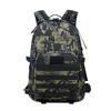 Men's Large Capacity Tactical Camouflage Backpack
