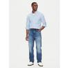 Рубашка Tommy Jeans Stretch Oxford