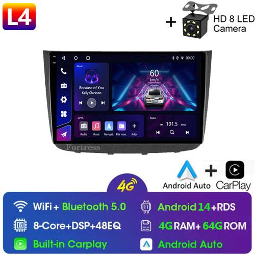 For Mercedes-Benz Vito 2 W639 Viano 2 W639 2003 - 2015 Android Car Radio Multimedia Video Player GPS Navigation DSP Auto Stereo