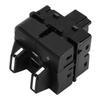 Trailer Brake Control Module 82215040AB Wearproof Replacement for Ram 1500 Classic 2500 3500 4500 5500