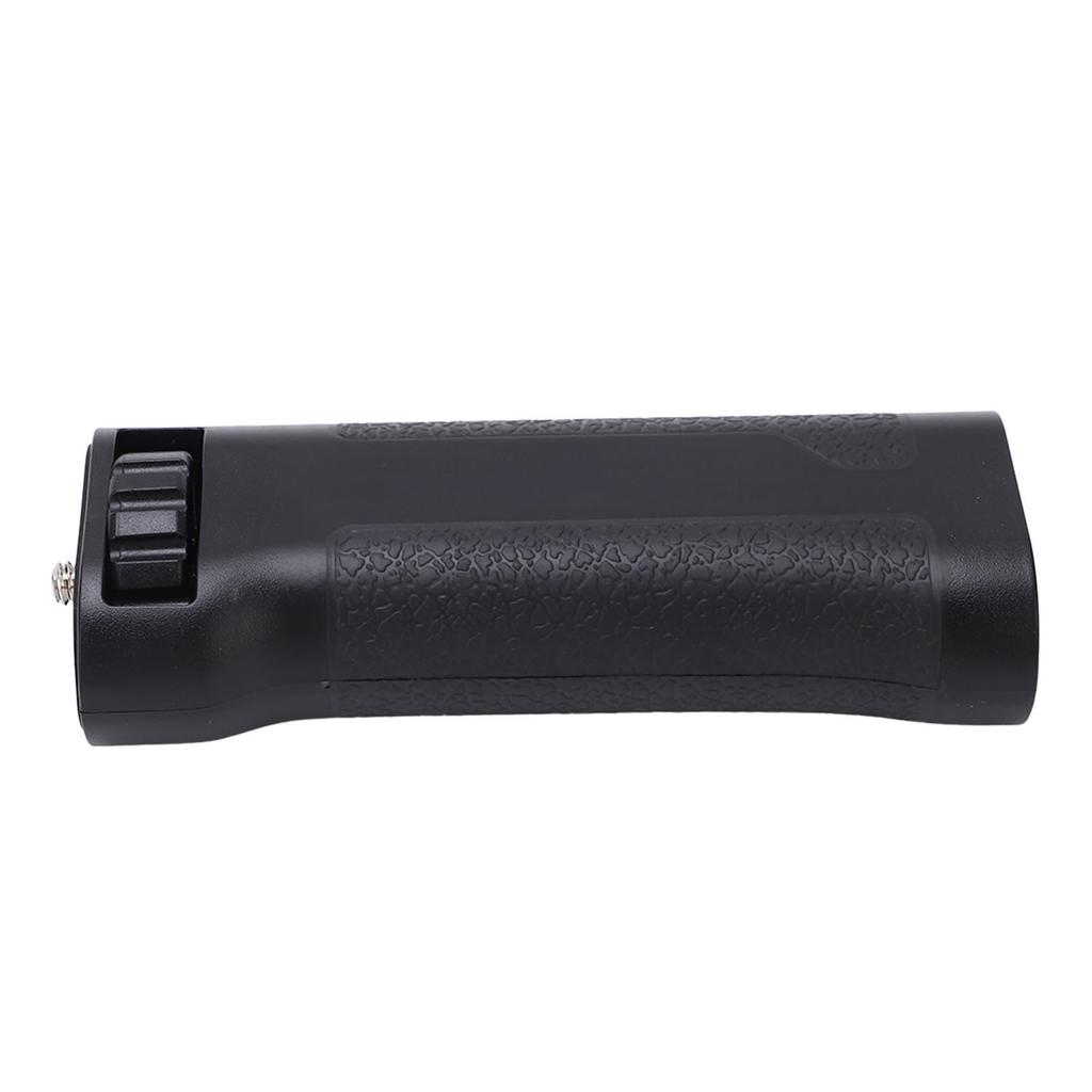 Impugnatura Stabilizzatrice Portatile per Fotocamera Maniglia Universale Supporto Maniglia Maniglia Fotocamera con Vite da 1/4 di pollice
