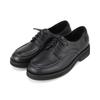 Women S Cowhide Daily Derby loaferS 3.5cm Bbj537