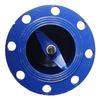 Ductile Iron Silent Check Valve