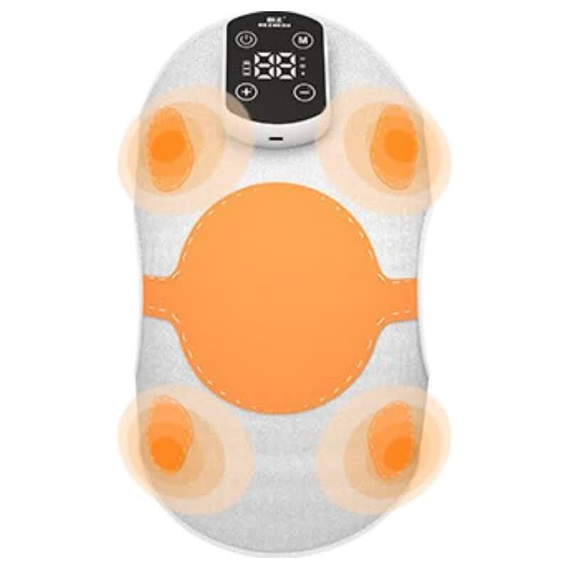 

HEZHENG Knee Massager HZ-X5 CN plug (adapter included)