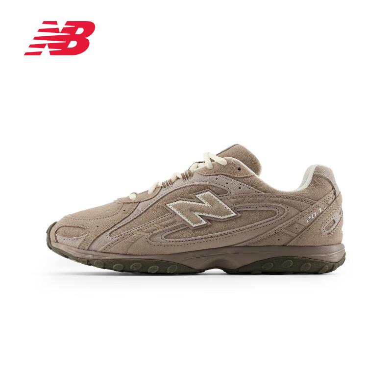 New Balance 204L Series Jang Won-young Edition Casual Sneakers