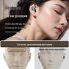Chuan Gu Ultra-Thin Wireless Sleep Earbuds