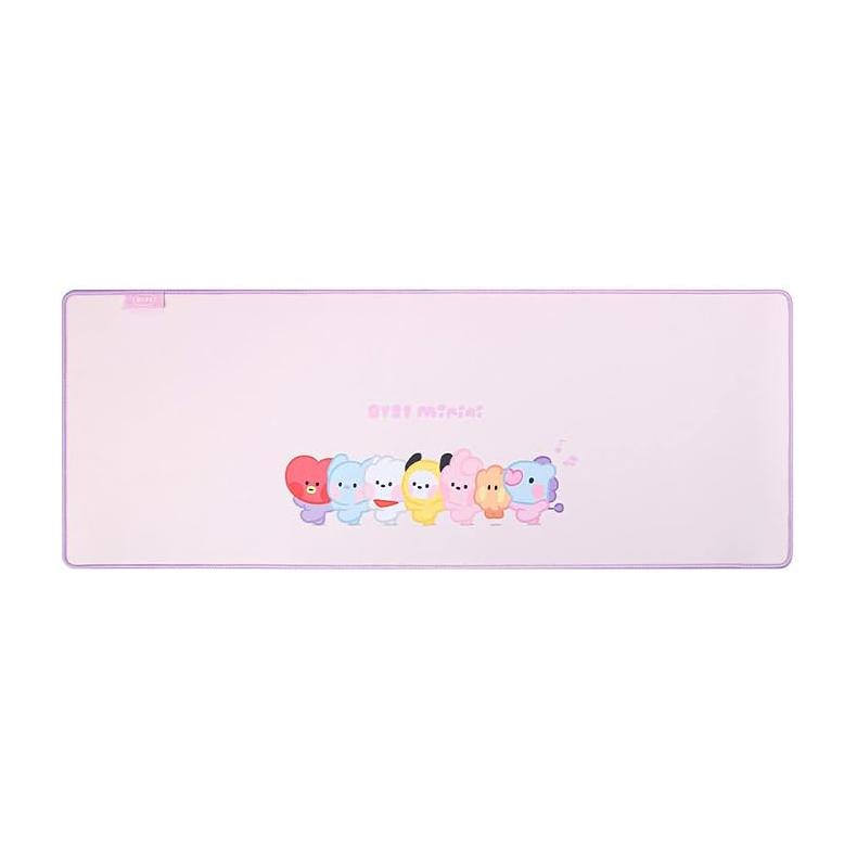 BT21 Minini Langes Mauspadd