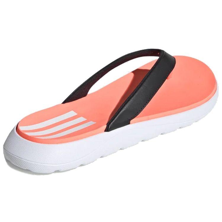 Adidas Comfort Flip-Flops EVA Sandals Women Footwear EG2064