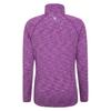 Mountain Warehouse Womens/Ladies Bend & Stretch Half Zip Midlayer