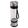 350mL Hydrogen Water Bottle Portable Water Ionizer Hydrogen Rich Ionized Water Generator Cup US Plug
