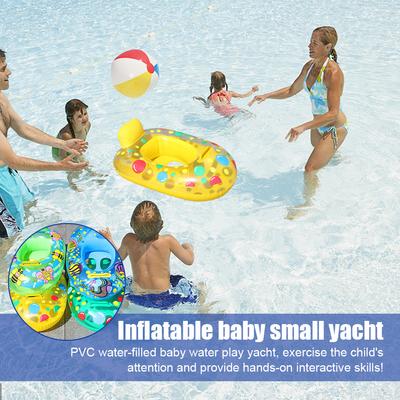 Giochi d'acqua per piscina ed esterni – Gonfiabili