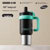 316 Stainless Steel Dual-Drink Ice Master Cup