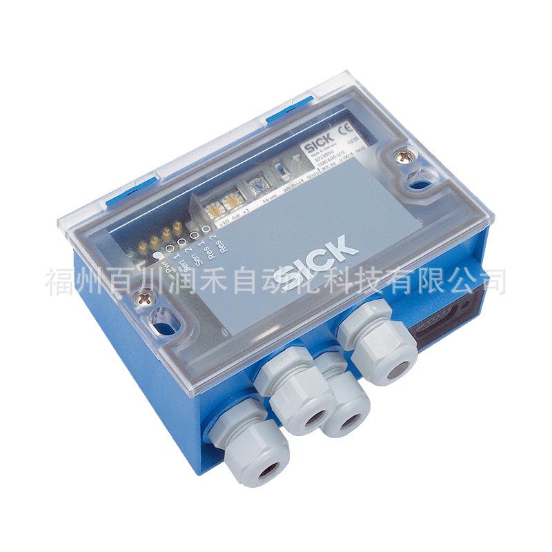 CDB410-001 Sick Sensor Connection Module 1023813 - New Stock Inquiry