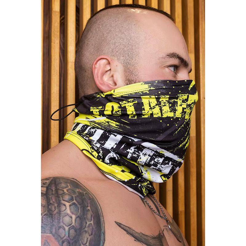 Men's Buff BM4 TotalFit  (06399774)