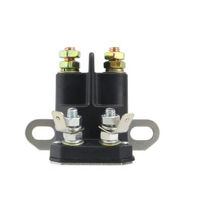 Starter Solenoid Relay 2410437 For Polaris Sportsman 800 600 500 400 Ranger 700 ATP Magnum 330 Scrambler Trail Boss Blazer 330