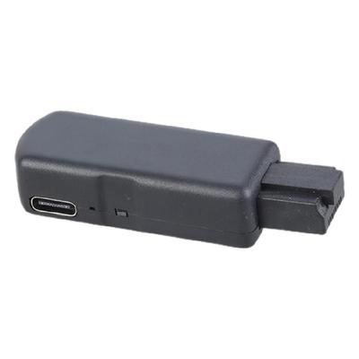USB Dongle & Cable Essential Game Modification Kit 1-Key Tool Mod Kit USB Adapter with Type-C Cable Kit for P4