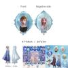 Frozen Prinses Elsa Anna Ballonnen Voor Verjaardagsfeest Decoratie