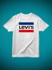 T-Shirt mit Slayer Banddruck