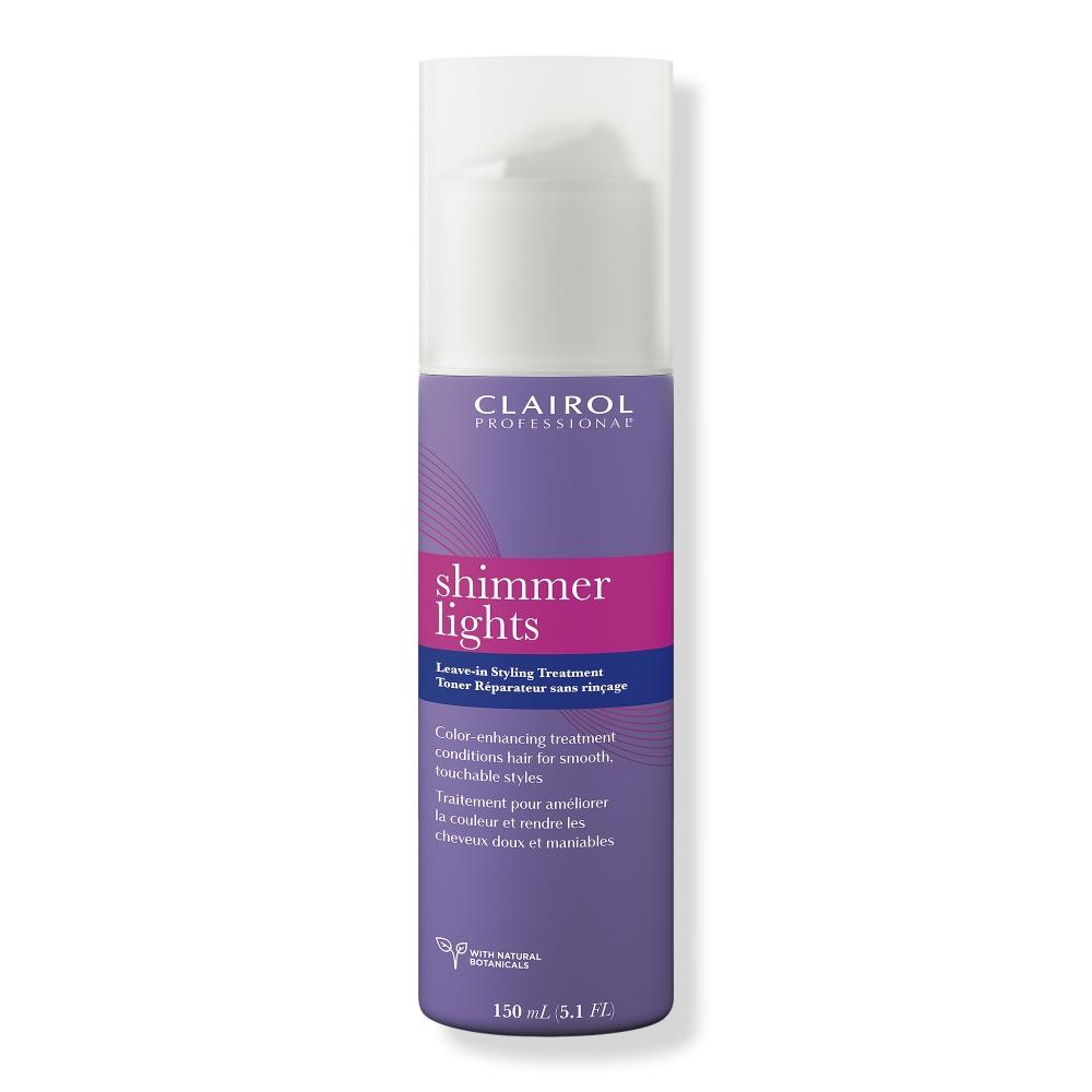 

Shimmer Lights Несмываемое средство для укладки Shimmer Lights, 5,1 унции