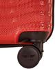 Set of 3 Wings Pc Sea Eagle 2.0 Red Suitcases