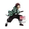 Banpresto Demon Slayer Kimetsu no Yaiba MAXIMATIC THE TANJIRO KAMADO I Figure