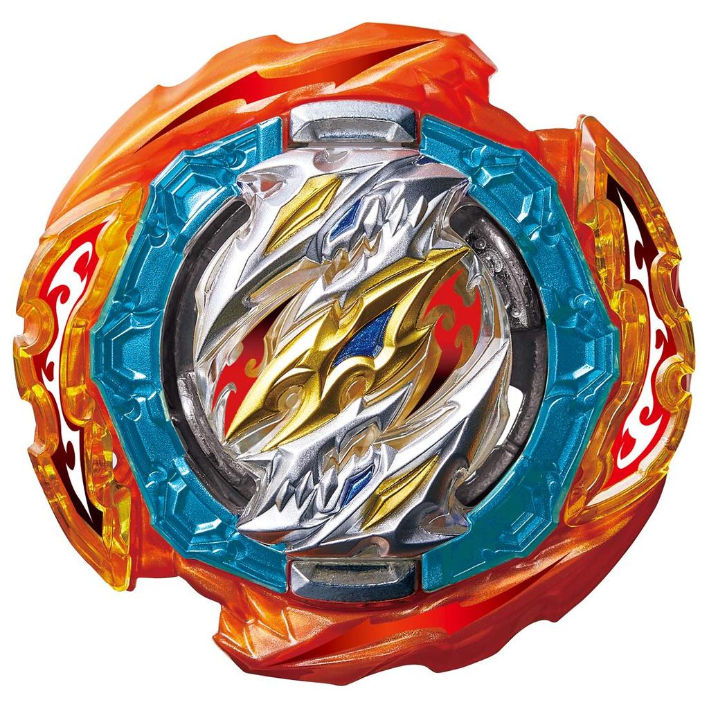 Beyblade Burst Losowy Booster B-181 Tom 25