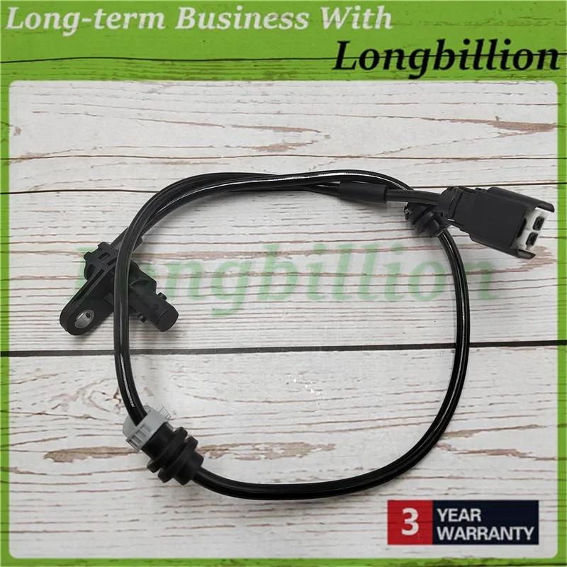 4893034000 48930-34000 New Front Wheel Speed ABS Sensor for Ssangyong Actyon II 2012-2021 Korando(CK) 2010-2021 4893034000