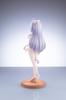 Xingluoguan Studio My Cat Glutinous Rice Scale PVC ABS Painted Complete Figure [Nuomiimi] 1/7 &