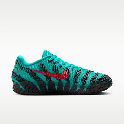 Nike Ja 3 EP 'Turbo Green'