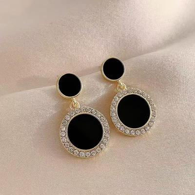 Women's Earrings Fashion Retro Earrings