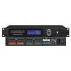Runpu Professional Conference Audio Solutions (CN version)