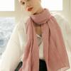 BB’DE SOLI’DE bless scarf (4 colors)