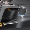 Tesla Model Y Suede Trunk Side Panels - Large Interior Modification Accessories