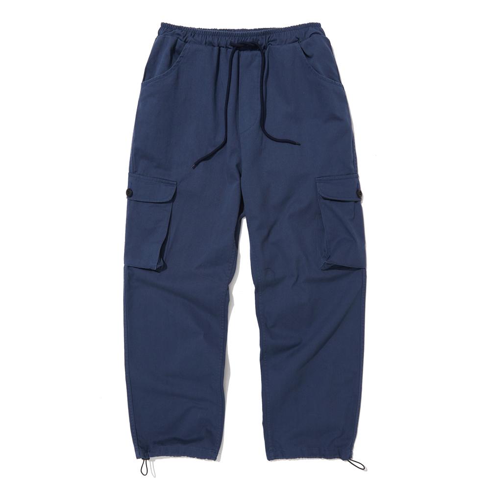 MOAA Cove Cargo Pants (Navy)