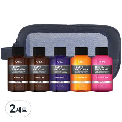 Cura della pelle – Set di cosmetici per la cura