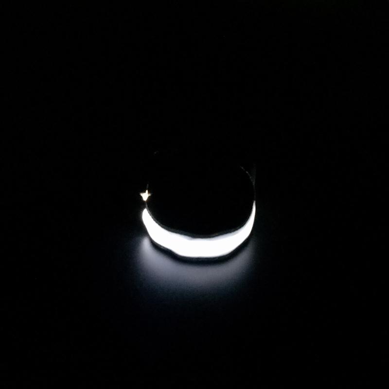 

Светящийся ремешок на руку светодиодный беговой фонарь ночной бег светящийся браслет предупреждение безопасности светоотражающий браслет на лодыжку Usb белый