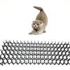 Spikes, Black, 13 49, Pet Spikes for Cats and