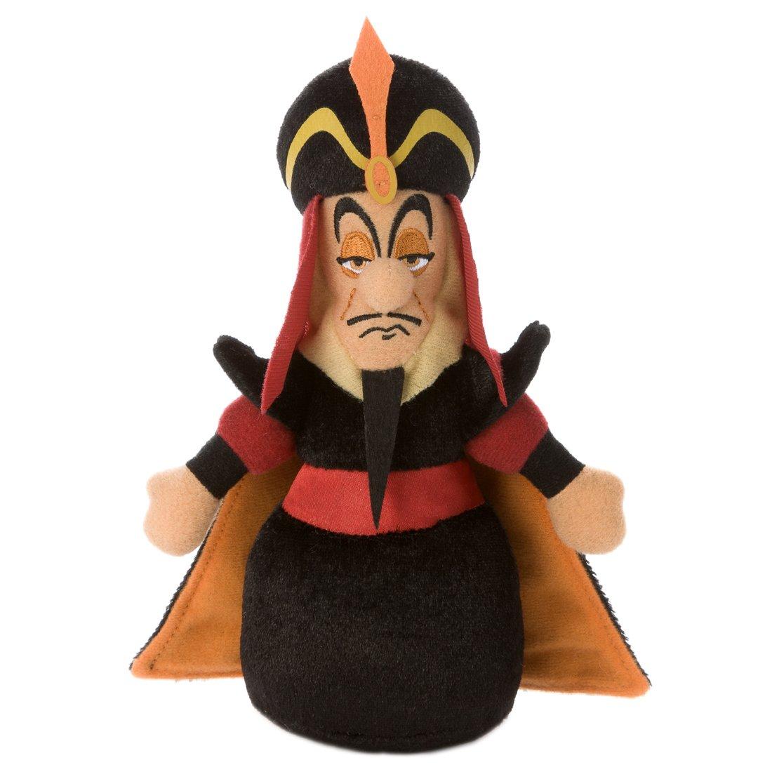 

Disney Beans Collection Villains Jafar Мягкая игрушка Высота 19 см